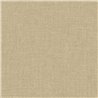 Papier peint lin beige argile - Casadeco Caractere 201171303