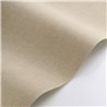 Papier peint lin beige lin - Casadeco Caractere 201171313