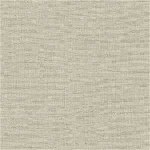 Linen wallpaper limestone beige - Casadeco Caractere 201171111