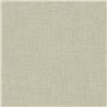 Leinentapete mastic-beige - Casadeco Caractere 201171357