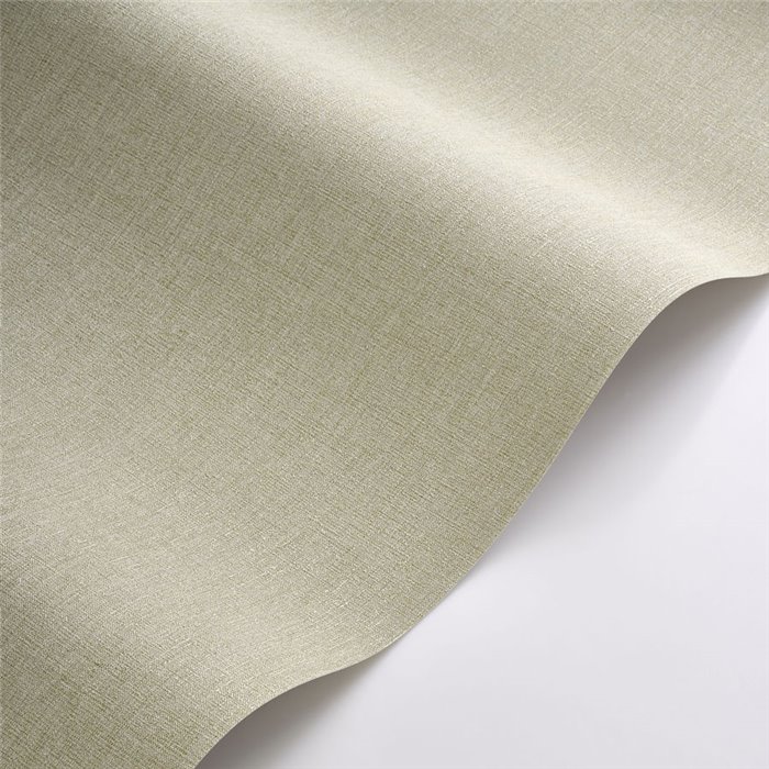 Leinentapete mastic-beige - Casadeco Caractere 201171357