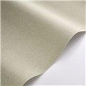 Papier peint lin beige mastic - Casadeco Caractere 201171357