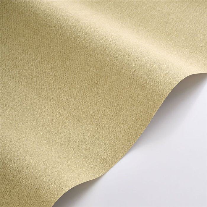 Linen wallpaper suede beige - Casadeco Caractere 201171441