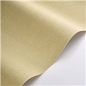 Linen wallpaper suede beige - Casadeco Caractere 201171441