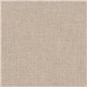 Papier peint lin beige chanvre - Casadeco Caractere 201171515