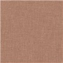 Linen wallpaper mocha brown - Casadeco Caractere 201172323