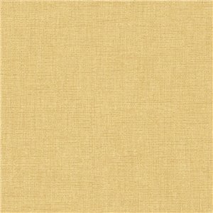 Papier peint lin marron cacao - Casadeco Caractere 201172727