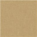 Linen wallpaper ochre brown - Casadeco Caractere 201172404