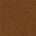 Linen wallpaper hazelnut brown - Casadeco Caractere 201172626