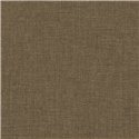 Linen wallpaper cocoa brown - Casadeco Caractere 201172727
