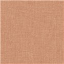 Papier peint lin orange terracotta - Casadeco Caractere 201173333