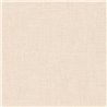 Papier peint lin rose nude - Casadeco Caractere 201174004