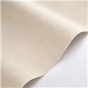 Papier peint lin rose nude - Casadeco Caractere 201174004