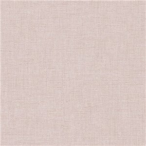 Papier peint lin marron cacao - Casadeco Caractere 201172727