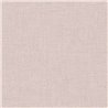 Linen wallpaper powder violet - Casadeco Caractere 201175151