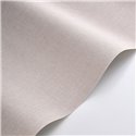 Linen wallpaper powder violet - Casadeco Caractere 201175151