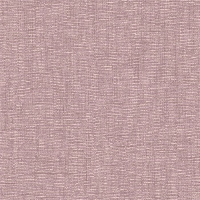 Papier peint lin violet lilas - Casadeco Caractere 201175252