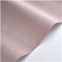 Papier peint lin violet lilas - Casadeco Caractere 201175252
