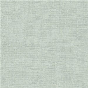 Linen wallpaper olive green - Casadeco Caractere 201177373