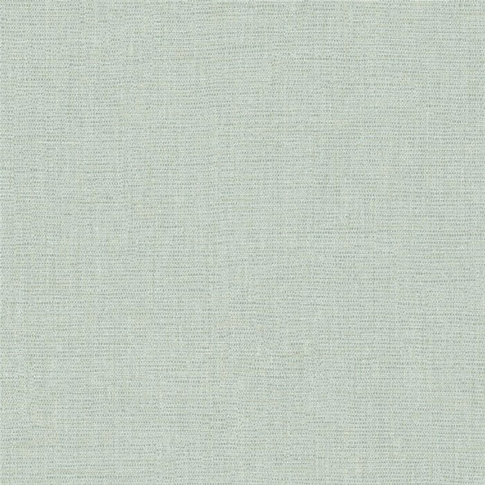 Papier peint lin bleu ciel - Casadeco Caractere 201176006