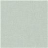 Papier peint lin bleu ciel - Casadeco Caractere 201176006
