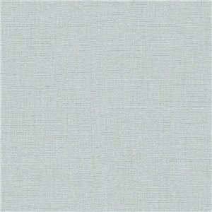 Linen wallpaper olive green - Casadeco Caractere 201177373