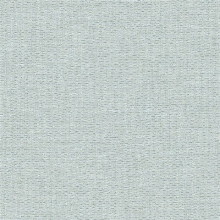 Papier peint lin bleu clair - Casadeco Caractere 201176111