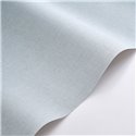 Papier peint lin bleu clair - Casadeco Caractere 201176111