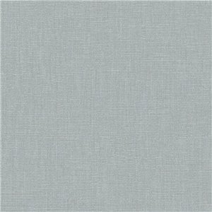 Papier peint lin bleu céladon - Casadeco Caractere 201176226