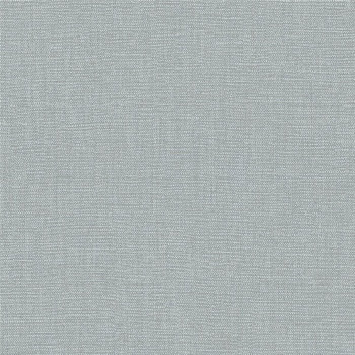 Papier peint lin bleu horizon - Casadeco Caractere 201176306