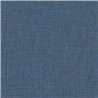 Papier peint lin bleu outremer - Casadeco Caractere 201176446