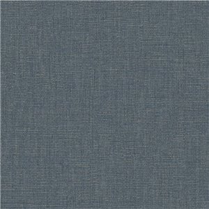 Papier peint lin bleu céladon - Casadeco Caractere 201176226