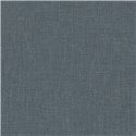 Linen wallpaper storm blue - Casadeco Caractere 201176886