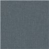 Linen wallpaper storm blue - Casadeco Caractere 201176886