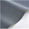 Linen wallpaper storm blue - Casadeco Caractere 201176886