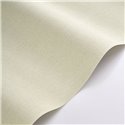 Papier peint lin vert amande - Casadeco Caractere 201177007