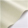 Linen wallpaper almond green - Casadeco Caractere 201177007