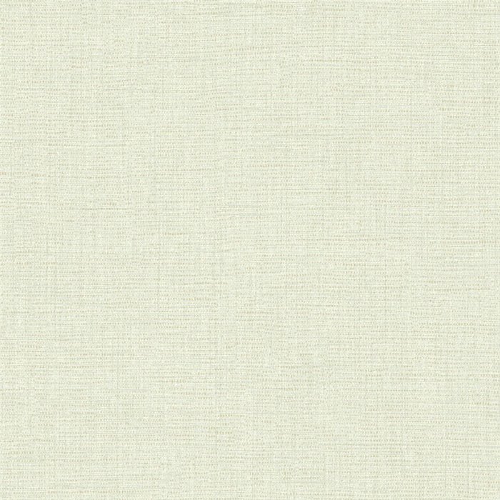 Papier peint lin vert d’eau - Casadeco Caractere 201177070