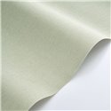 Casadeco|Linen wallpaper opaline green|Fabric Imitation