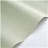 Linen wallpaper opaline green - Casadeco Caractere 201177117
