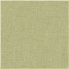 Casadeco|Linen wallpaper tea green|Fabric Imitation