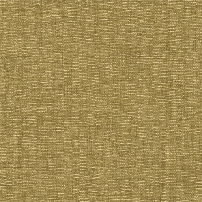 Leinentapete olivgrün - Casadeco Caractere 201177373