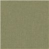 Linen wallpaper khaki green - Casadeco Caractere 201177404