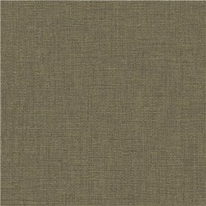 Papier peint lin bleu céladon - Casadeco Caractere 201176226