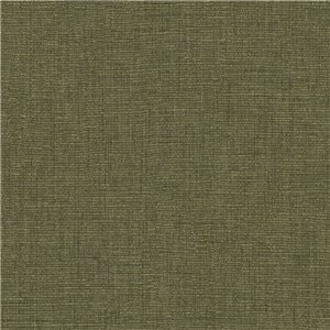 Papier peint lin bleu céladon - Casadeco Caractere 201176226