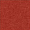 Linen wallpaper kiss red - Casadeco Caractere 201178484