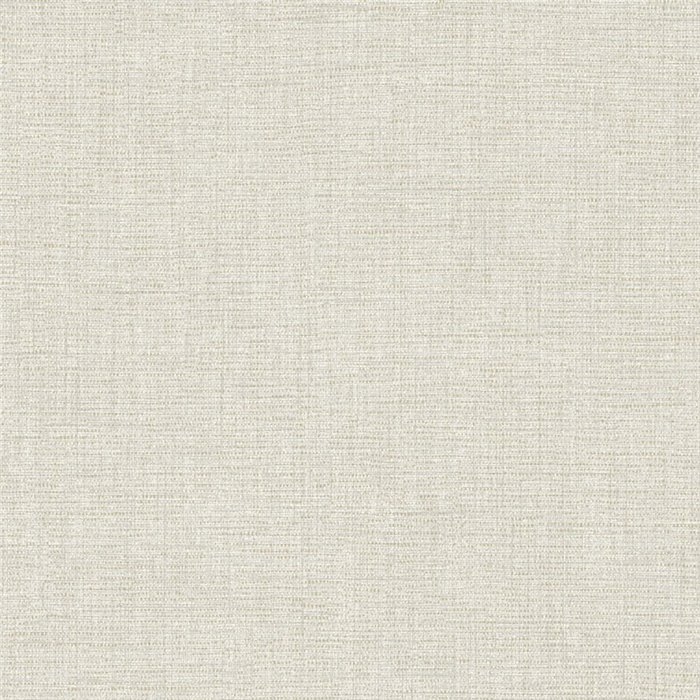 Papier peint lin gris plume - Casadeco Caractere 201179119
