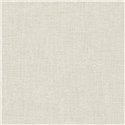 Papier peint lin gris plume - Casadeco Caractere 201179119