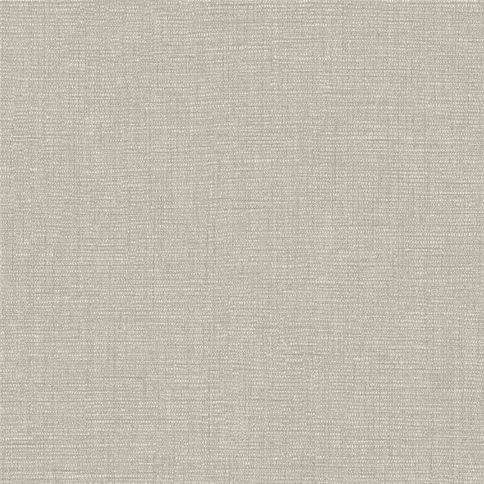 Leinentapete taubengrau - Casadeco Caractere 201179292