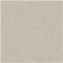 Papier peint lin gris tourterelle - Casadeco Caractere 201179292